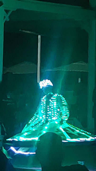 Sport & Freizeit Pharaoh Azur Resort