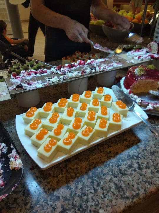 Gastro Golden Beach Bodrum