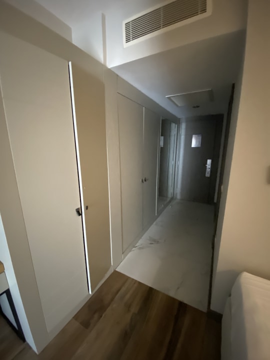 Zimmer Seaden Sea Planet Resort & Spa