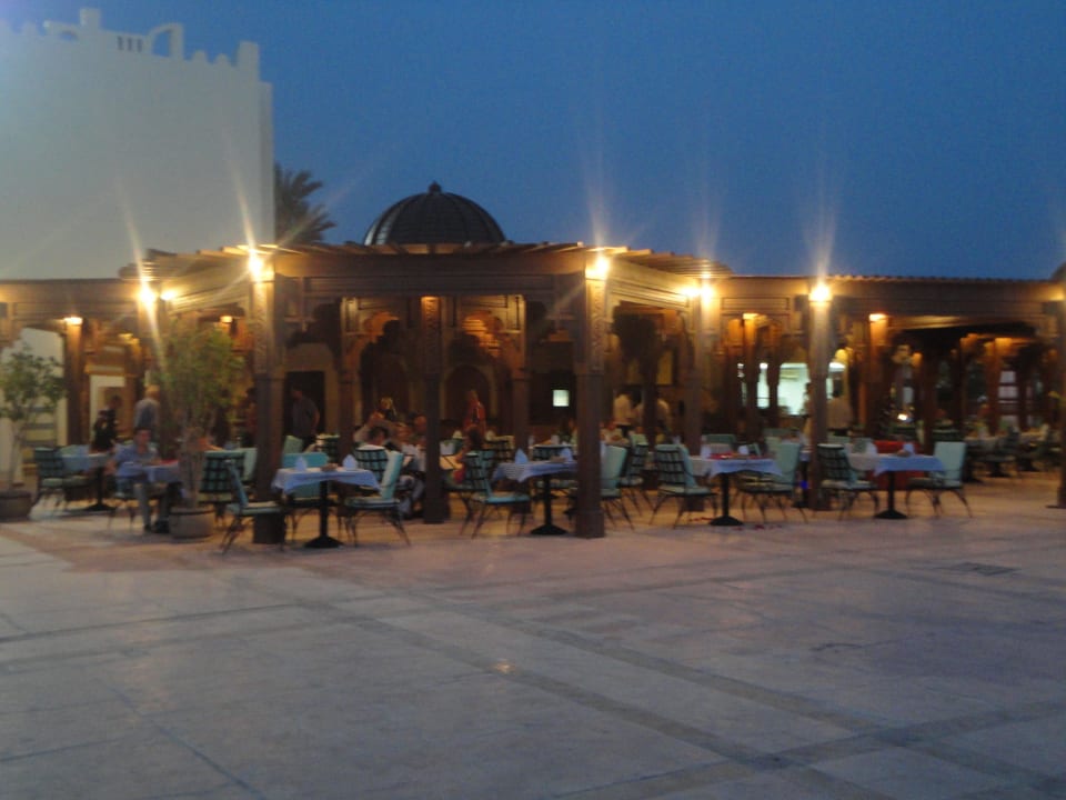 T-Bone SUNRISE Royal Makadi Resort