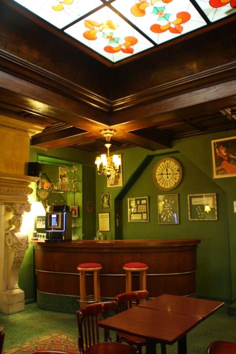 Restaurant Hotel Royal Fromentin