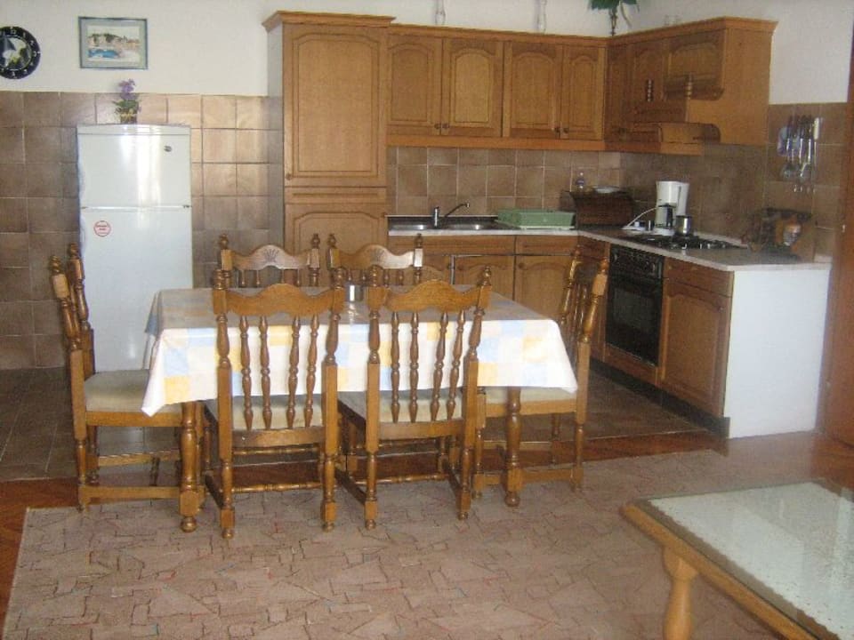 Zimmer Ferienwohnungen Marijana Alaga