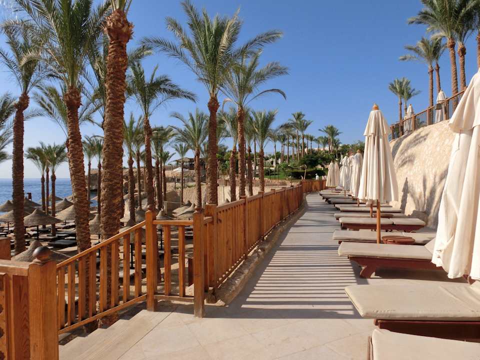 Royal Grand Sharm Hotel The Grand Hotel Sharm El Sheikh