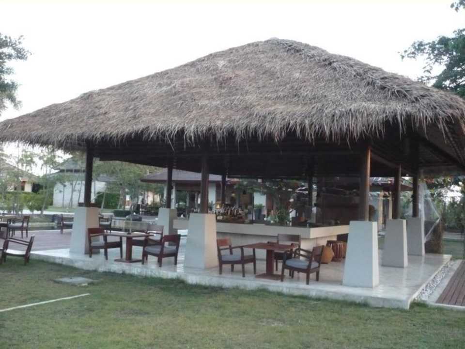 Bar Hotel AKA Resort Hua Hin