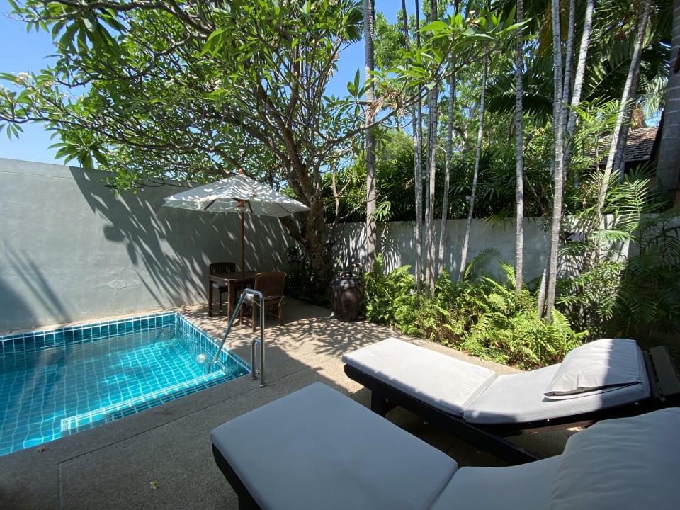 Zimmer Mövenpick Asara Resort & Spa Hua Hin