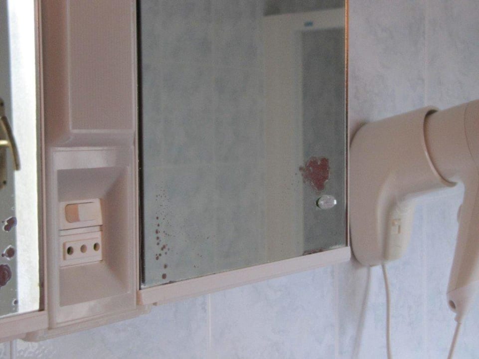 Bad Hotel Oasi Verde