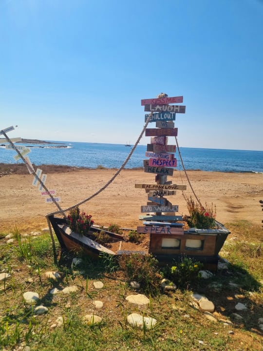 Sonstiges Leonardo Cypria Bay - Family Resort