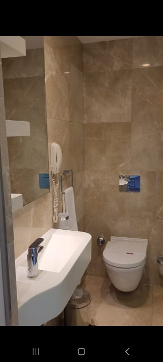 Zimmer Sentido Trendy Verbena Beach