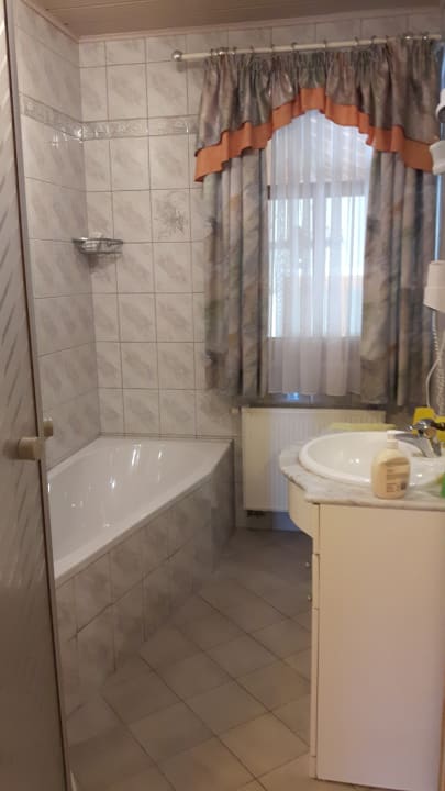 Zimmer Mohrenhof Franken