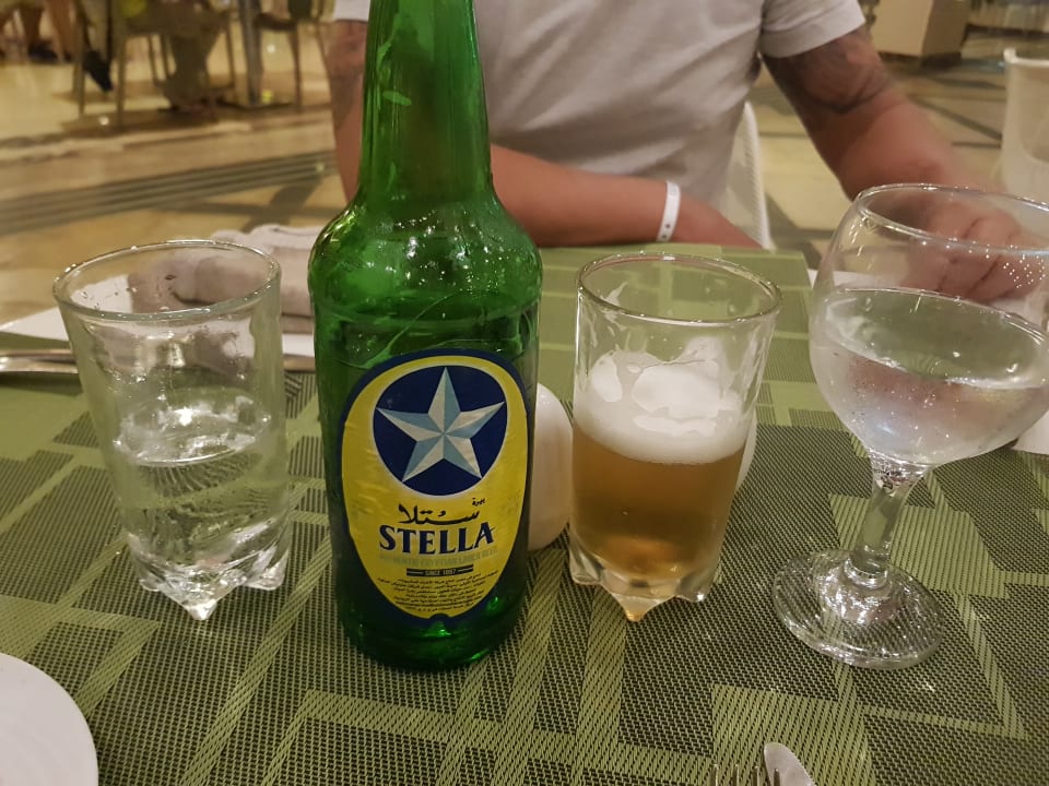 Gastro Pickalbatros White Beach Resort - Hurghada