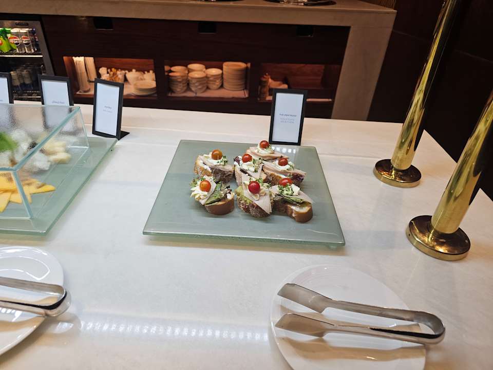 Gastro Hilton Cairo Nile Maadi