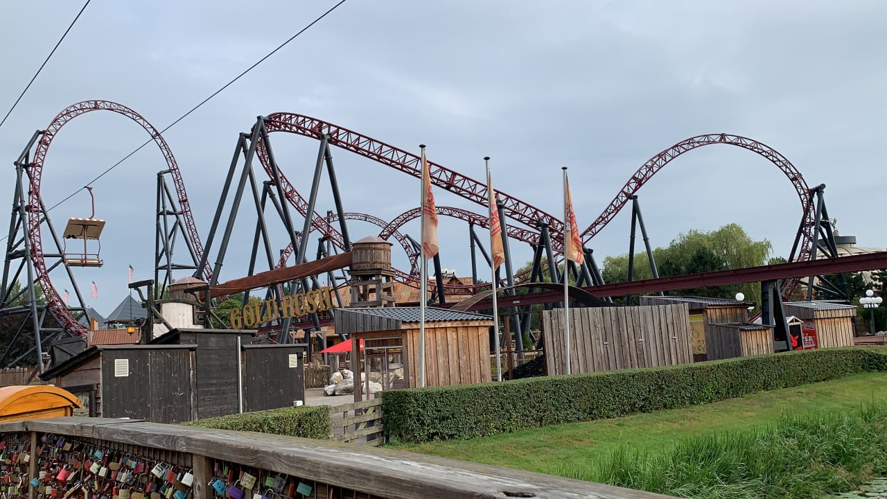 Sport & Freizeit Freizeit- & Ferienpark Slagharen