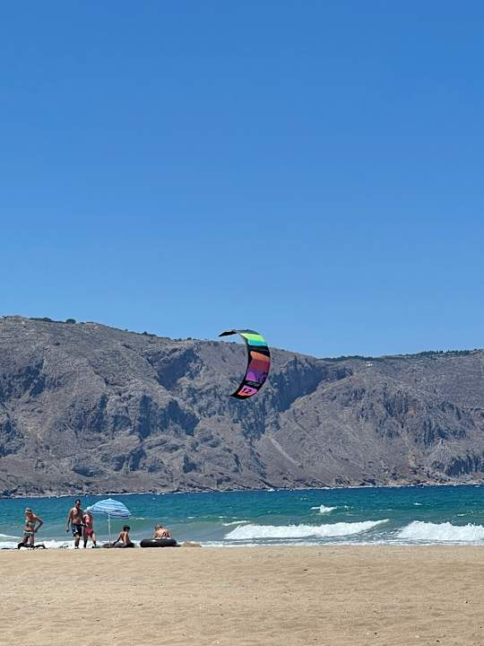 Strand Anemos Luxury Grand Resort
