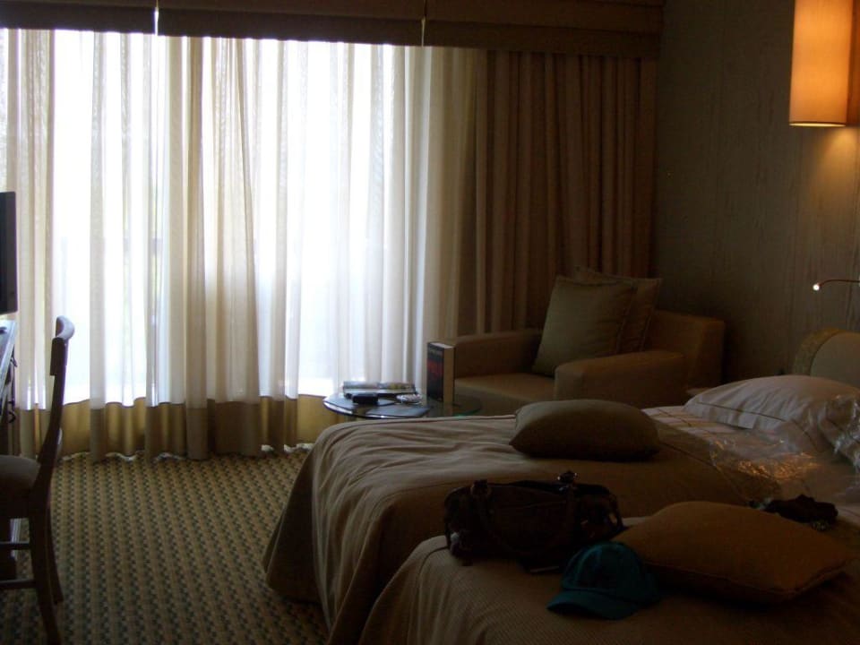 Zimmer Gloria Golf Resort