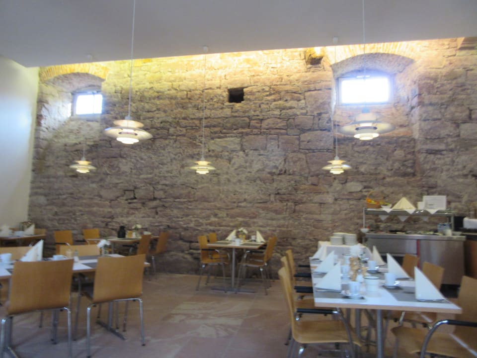 Gastro Hotel Kloster Bronnbach