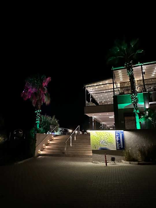 Außenansicht TUI BLUE Seno - Adults Only