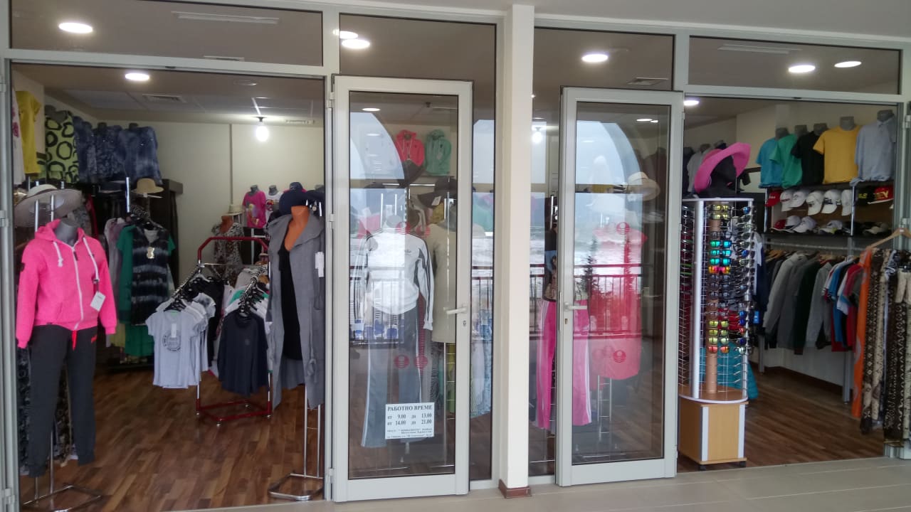 Sport & Freizeit Sol Luna Bay