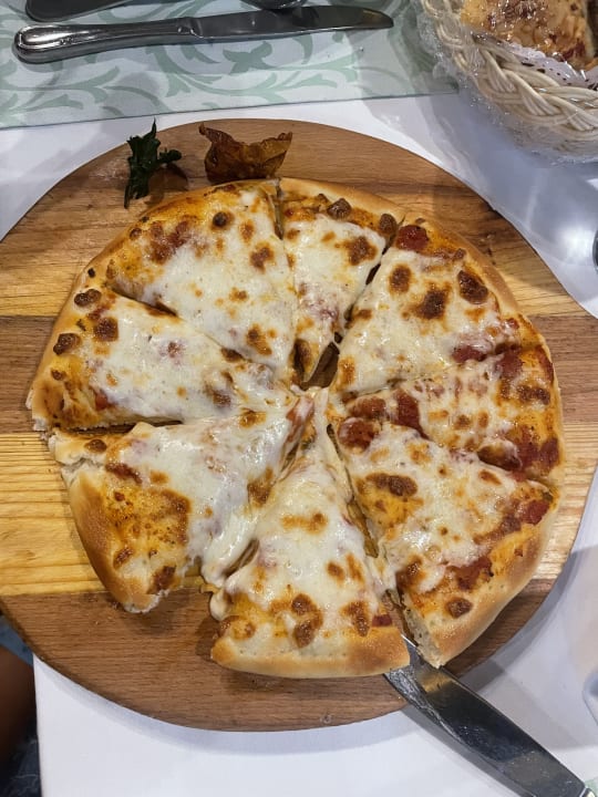 Gastro Titanic Royal