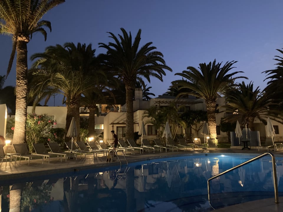Pool Alua Suites Fuerteventura