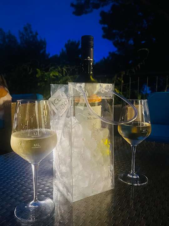 Sonstiges Valamar Sanfior Hotel & Casa