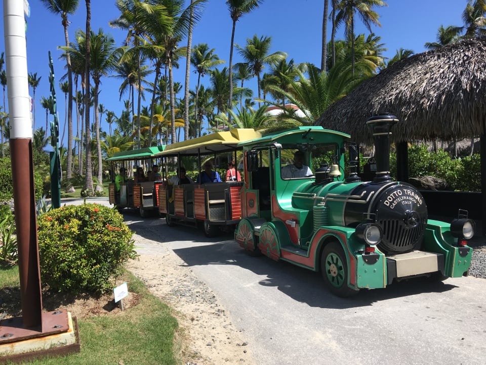 Sport & Freizeit Grand Palladium Select Bávaro Resort & Spa