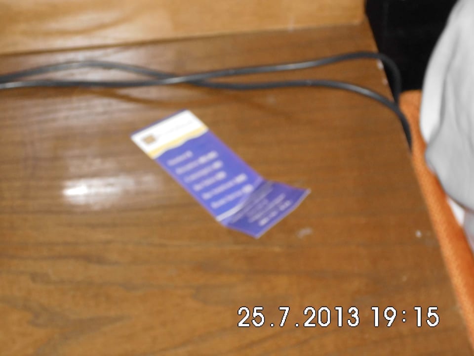 Gute Malerarbeit Riadh Palms Resort & Spa