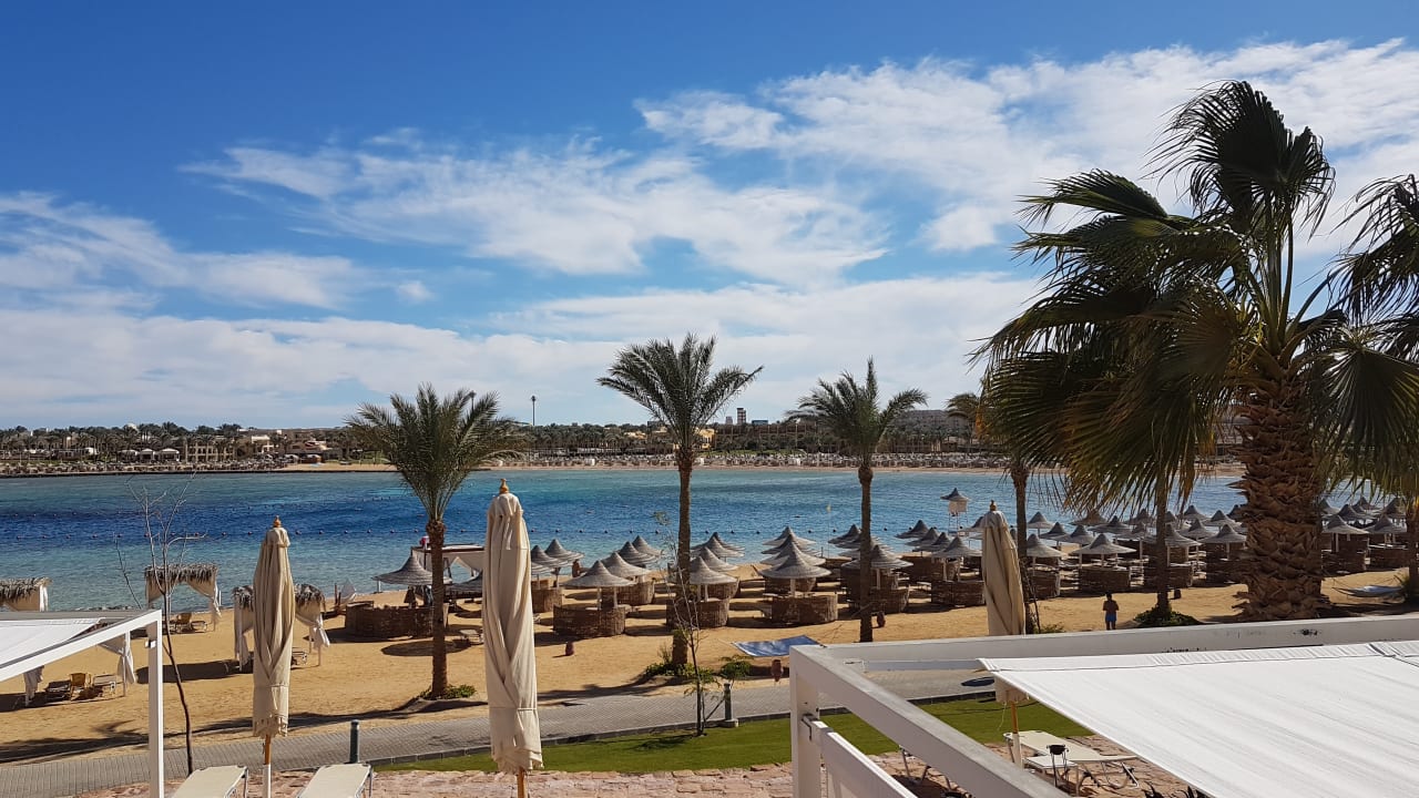 Strand Steigenberger Coraya Beach - Adults only