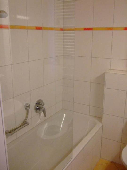 Badewanne Hotel Goldenes Kreuz B&B