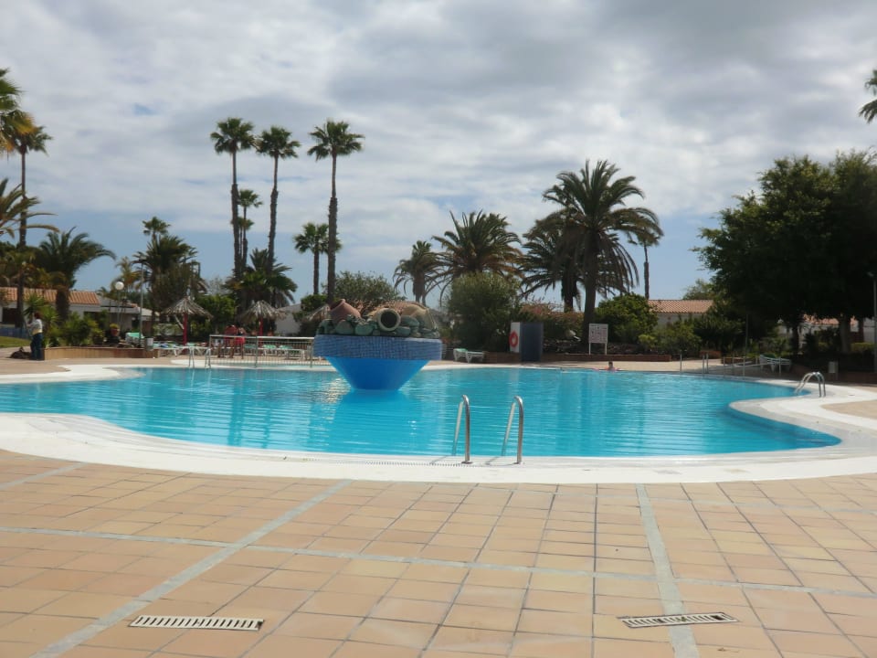 Pool Bungalows Las Vegas Golf