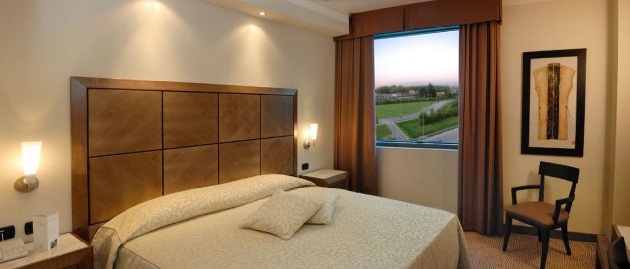 Camere B&B Hotel Padova