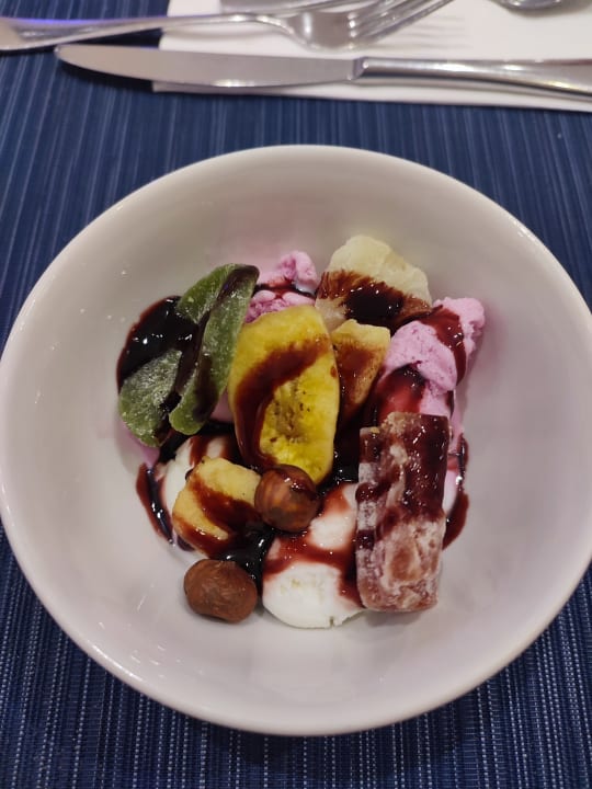 Gastro Arina Beach Resort