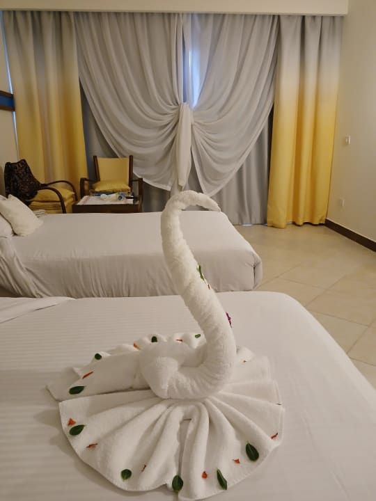 Zimmer Lazuli Hotel Marsa Alam