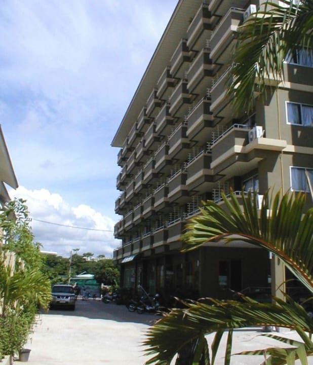 Tycoon Place Hotel Hotel Tycoon Place