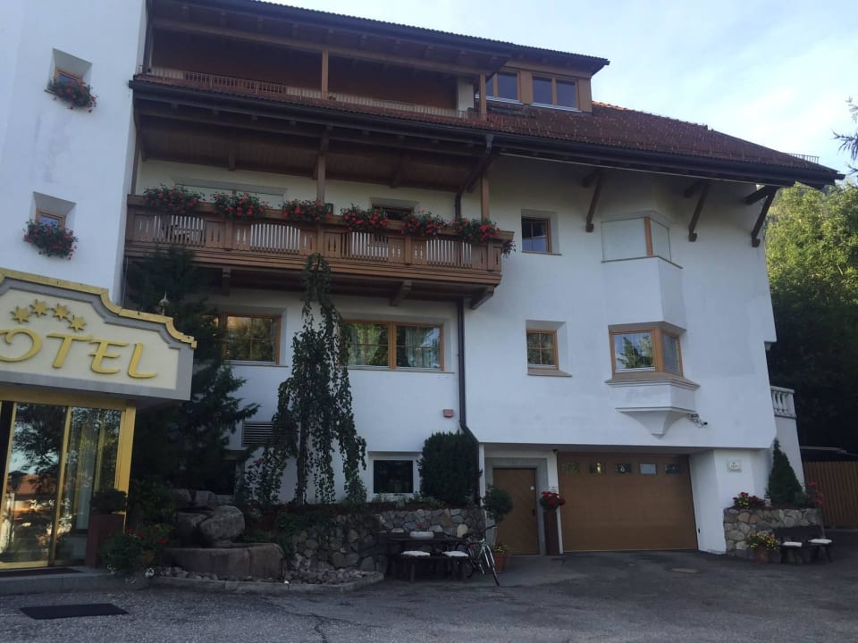 Hotel Mühlgarten Hotel Mühlgarten