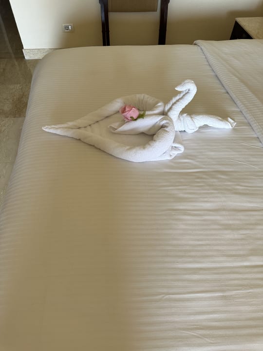 Zimmer Continental Hotel Hurghada