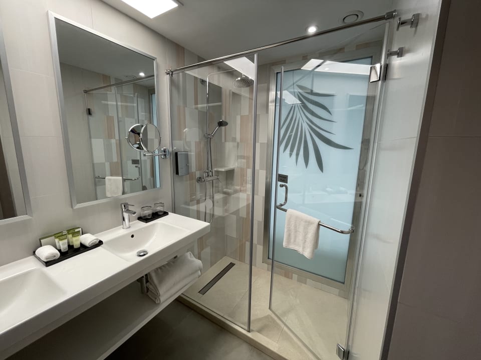 Zimmer Hotel Riu Palace Palmeras