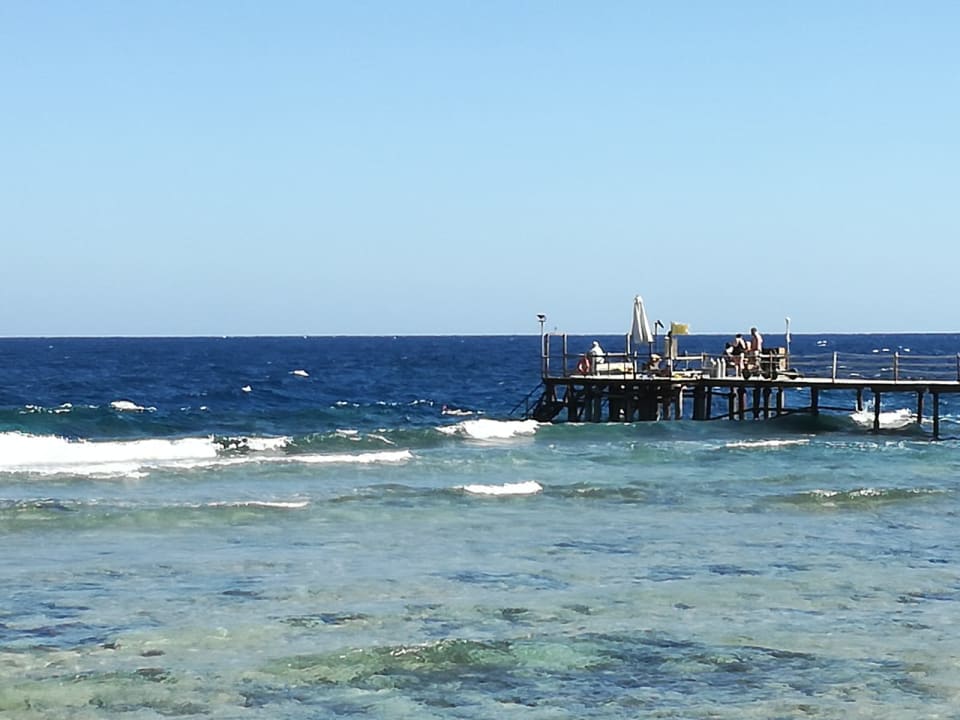 Strand Three Corners Sea Beach Resort