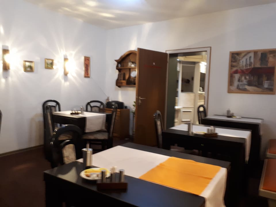 Gastro Hotel Lohenstein