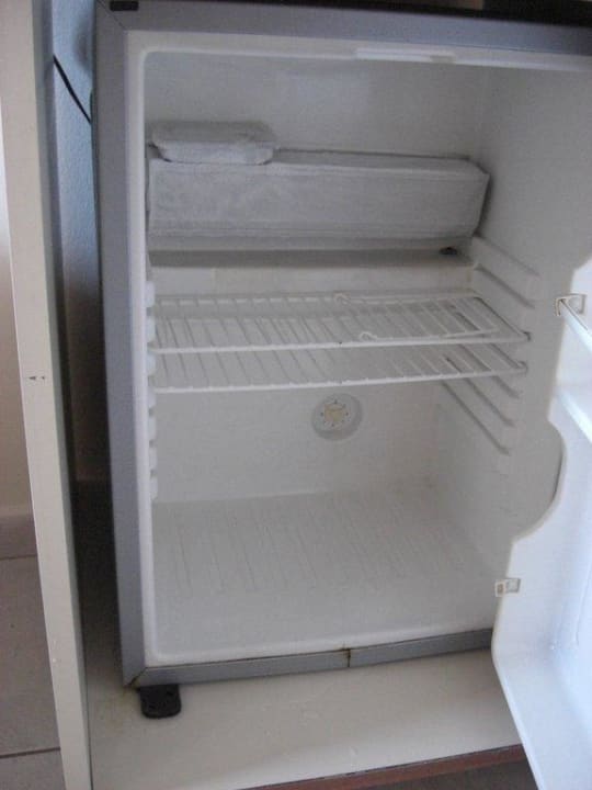 Kühlschrank Blue Star Hotel