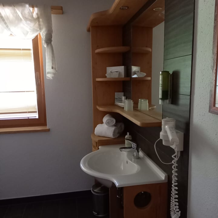 Zimmer Hotel und Gasthaus Beim Dresch