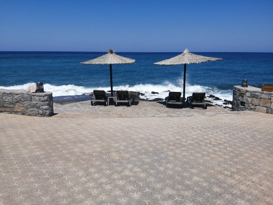 Strand Nana Golden Beach