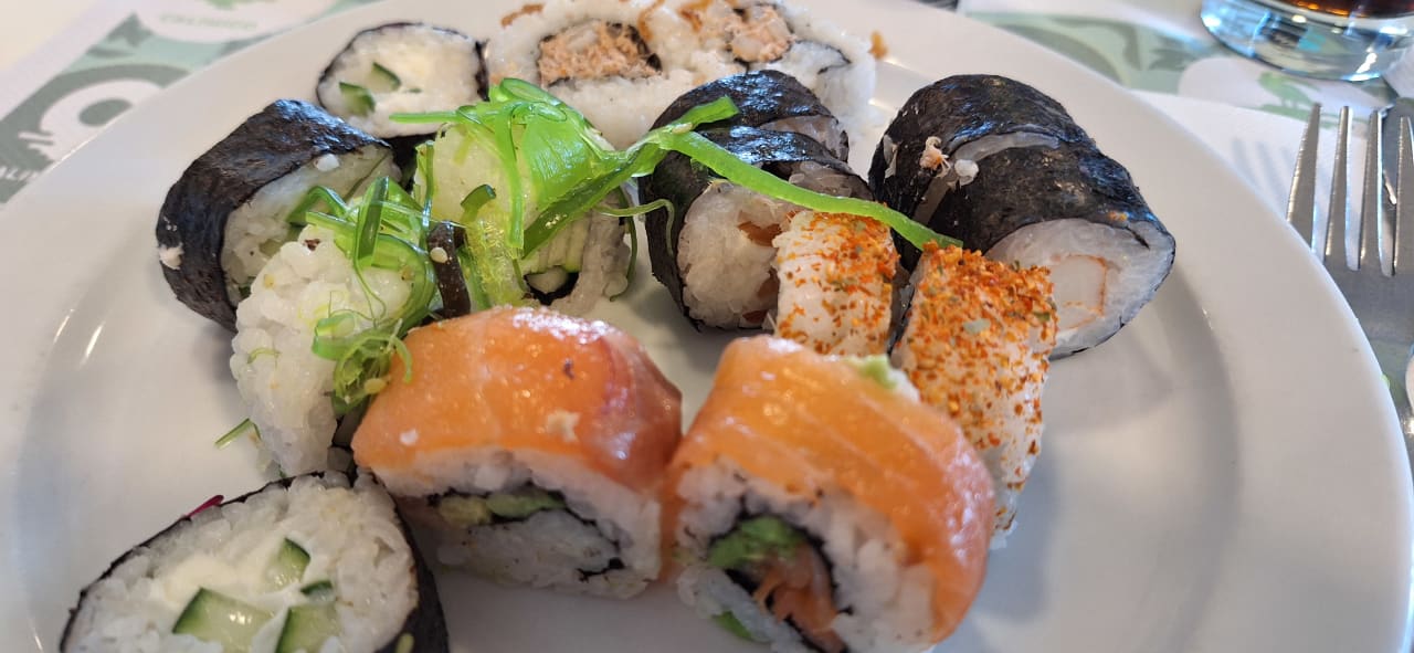 Gastro Calimera Fido Gardens