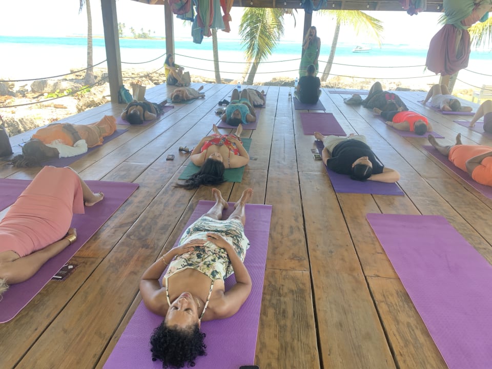 Sport & Freizeit Villa Serena