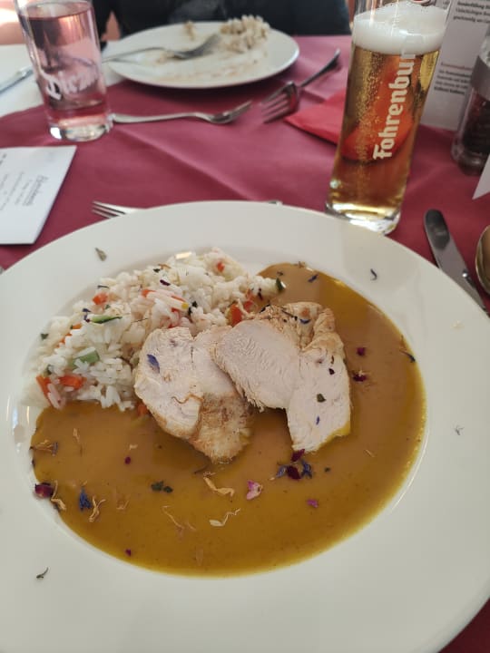 Gastro Hotel Alpenfriede