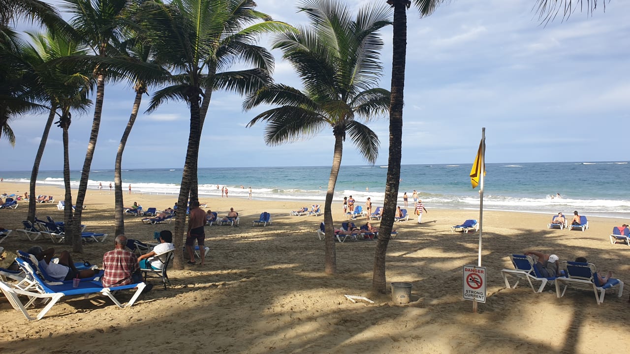 Strand Viva Tangerine by Wyndham - All Inclusive Resort