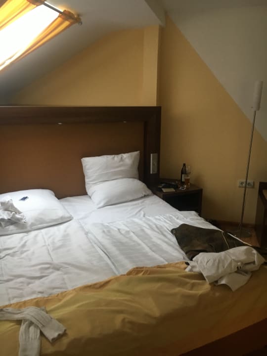 Zimmer Wohnen bei Tante ALMA vormals Augusta