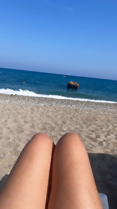 Strand Kilikya Palace Göynük
