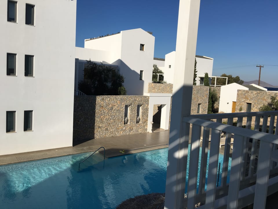 Pool Diamond Deluxe Hotel & SPA