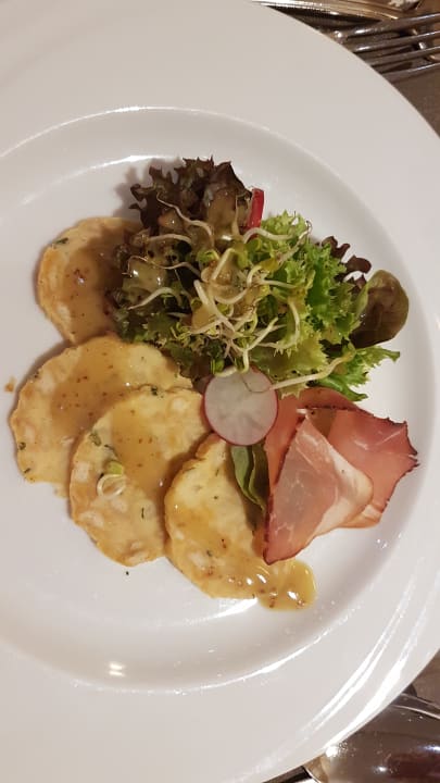 Gastro Ströbinger Hof - Therme Wellness Resort