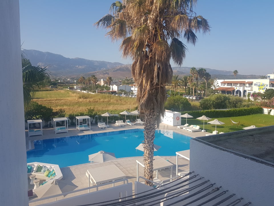 Ausblick Gaia In Style - Adults only